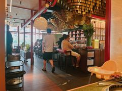 -300杯·和牛烧肉清酒专门店(廊里店)