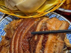 -蓝田九大碗民俗食府(蓝田店)