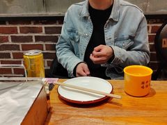 -喝丢一只鞋海鲜烧烤(文体街店)