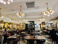 -Entrecôte 法国牛扒馆(保利·时光里店)