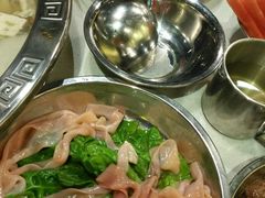 -憨铁匠老火锅(龙岗万科里店)