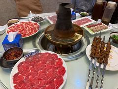 -福寿斋·老北京铜锅涮肉·烤鸭(顺义总店)