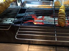 -小红旗臭豆腐炸冷面(万达店)