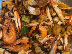 -七欣天香辣蟹火锅(武义壶山广场店)