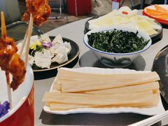 -生活如沸·顺德水牛奶火锅(大学路店)