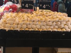 -永辉超市(新世界店)