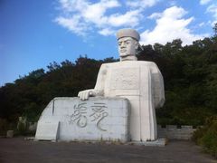 -珲春防川景区