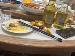 -长春市茶啊衝饭店(南湖公园店)
