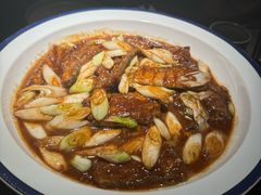 -新连采·海鲜·大连菜(大连恒隆广场店)