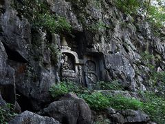 -灵隐飞来峰景区