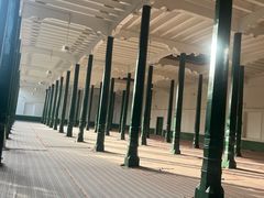 -艾提尕尔清真寺