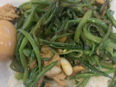 -陕味食族油泼面·小炒盖码面(双榆树店)
