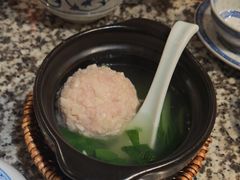 -南京大牌档(崇文门国瑞店)