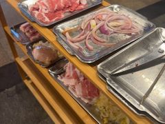 -霸腹烤肉(厦门柚子番店)