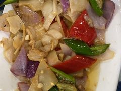 -钱大妈海鲜饭店(保利林语店)