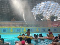 -天山海世界·米立方