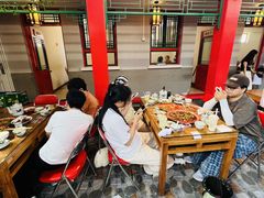 -小街47號江湖菜(四合院店)