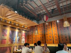 -渔井食堂(新洲店)