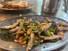 -竹庄餐馆·26年店(南昆山景区店)