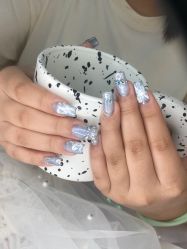 -NMS娜美莎美甲美睫皮肤管理中心