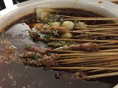 -三生小馆(亭知路店)