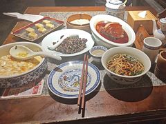 -南京大牌档(青岛万象城店)