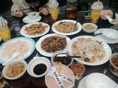 -协和菜馆(凤凰街店)