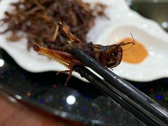 -白洋淀灶台鱼(名佳花园店)