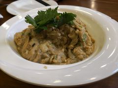 -老回回饺子馆(海洋馆店)