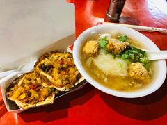 -六合夜市