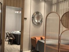 -新吉士·上海菜(浦东LCM置汇旭辉店)