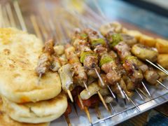 -老谢野馄饨(延安路店)