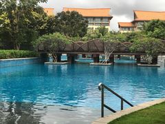 -三亚海棠湾万丽度假酒店