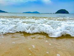-西涌国际滨海旅游区