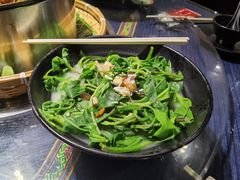 -甘家界牌柠檬鸭(青山店)