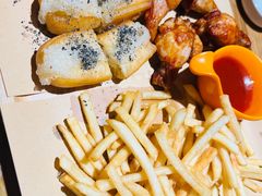 -沈家花园如皋菜(海阳路店)