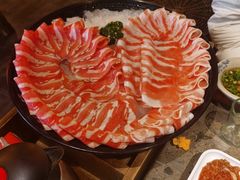 -小龙坎火锅(香港中路店)