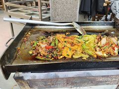 -郝大姐·乌龙山铁板烧(大学城三店)