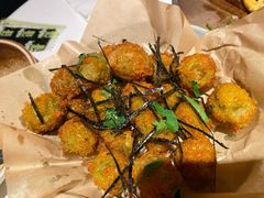 -Osteria Garden 生蚝花园餐厅(原进贤路店)
