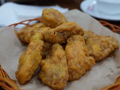 -南记食粥坊·宵夜大排档(莲花总店)