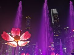 -海心沙亚运公园
