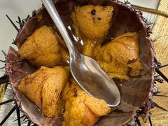 -鸿运美食府