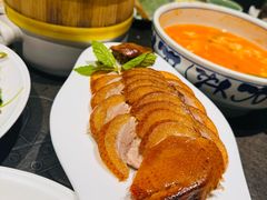 -北平盛世·新京菜·北京烤鸭(劲松·双井店)