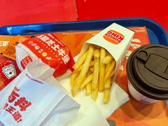 -汉堡王(徐汇绿地缤纷店)
