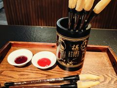-唐猫庭院·千年陕菜(赛格国际购物中心店)