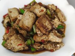 -素勤饮食店(城头巷店)