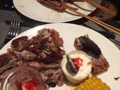 -阜阳富力万达嘉华酒店·美食汇自助餐厅