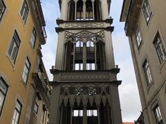 -圣胡斯塔升降机