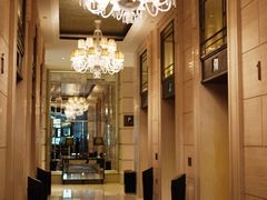 -上海浦东滨江喜来登酒店