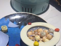 -3号仓库·创意中国菜(嘉兴龙鼎万达店)